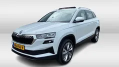 Gebruikt 2024 Skoda Karoq Business Line SUV | € 37.450 (Eerlijke prijs)