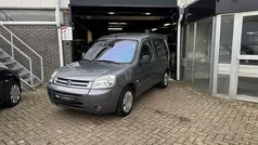 Grijs Gebruikt 2005 Citroën Berlingo MPV | € 1.999 (Eerlijke prijs)