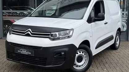 Occasion Citroën Berlingo Business Class 131 PK (96 kW) 2020 MPV