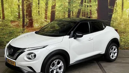 Occasion 2020 Nissan Juke N-Connecta SUV | € 14.400 (Eerlijke prijs)