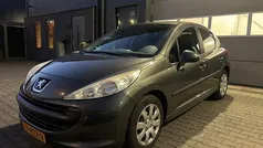 Gebruikt 2009 Peugeot 207 Hatchback | € 3.995 (Eerlijke prijs)