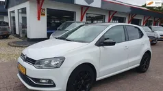 Gebruikt 2015 VW Polo Comfortline Hatchback | € 6.450 (Eerlijke prijs)