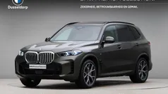 Groen Gebruikt 2025 BMW X5 Executive SUV | € 99.950 (Eerlijke prijs)
