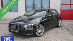 Gebruikt 2018 Mercedes A250 Premium Plus Hatchback | € 23.950 (Super prijs)