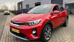 Gebruikt 2018 Kia Stonic SUV | € 11.950 (Eerlijke prijs)