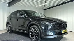 Gebruikt 2022 Mazda CX-5 Luxury SUV | € 36.000 (Eerlijke prijs)