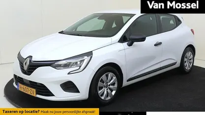 Occasion 2020 Renault Clio V Life Hatchback | € 11.939 (Goede deal)