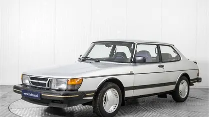 Occasion Saab 900 120 PK (88 kW) 1984 Hatchback
