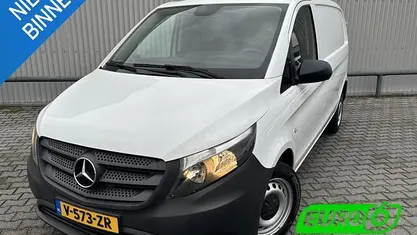 Occasion Mercedes Vito 114 PK (83 kW) 2019 Van