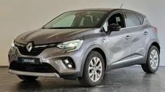 Grijs Gebruikt 2021 Renault Captur Intens SUV | € 23.245 (Eerlijke prijs)