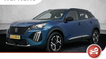 Gebruikt 2025 Peugeot 2008 Allure SUV | € 28.625 (Eerlijke prijs)