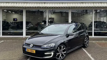 Occasion VW Golf VII GTE 150 PK (110 kW) 2016 Hatchback