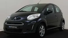 Gebruikt 2013 Citroën C1 Hatchback | € 5.925 (Eerlijke prijs)