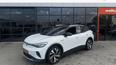 Gebruikt 2020 VW ID.4 SUV | € 21.850 (Eerlijke prijs)