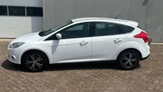 Gebruikt 2012 Ford Focus Trend Hatchback | € 4.450 (Eerlijke prijs)