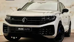 Beige Nieuw 2025 VW Touareg R SUV | € 98.950 (Goede deal)