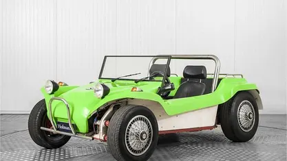 Occasion VW Buggy 1966 Sedan