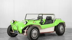 Gebruikt 1966 VW Buggy Sedan | € 9.900