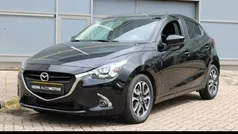 Gebruikt 2019 Mazda 2 Hatchback | € 14.955 (Eerlijke prijs)