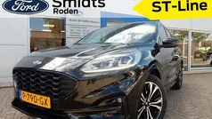 Gebruikt 2022 Ford Kuga ST-Line SUV | € 25.950 (Eerlijke prijs)