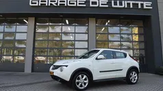 Gebruikt 2012 Nissan Juke Acenta SUV | € 7.200 (Eerlijke prijs)