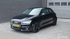 Gebruikt 2011 Audi A1 Hatchback | € 6.995 (Eerlijke prijs)