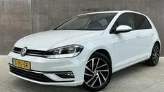 Gebruikt 2018 VW Golf VII Comfortline Hatchback | € 13.999 (Eerlijke prijs)