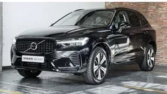 Gebruikt 2025 Volvo XC60 Plus SUV | € 64.950 (Eerlijke prijs)