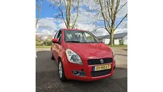 Gebruikt 2008 Suzuki Splash Exclusive Hatchback | € 2.699 (Eerlijke prijs)