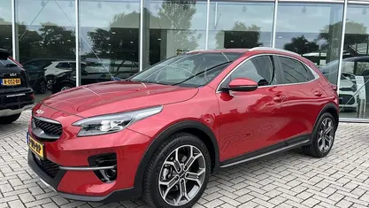 Occasion 2022 Kia XCeed SUV | € 23.845 (Eerlijke prijs)