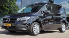 Gebruikt 2022 Mercedes Citan 110 Van | € 17.800 (Goede deal)