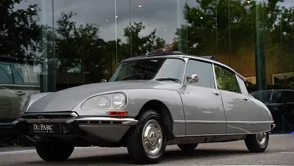 Occasion 1972 Citroën DS Sedan | € 88.888