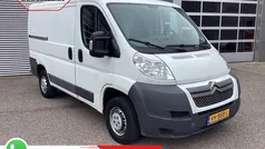 Wit Gebruikt 2014 Citroën Jumper MPV | € 4.900 (Super prijs)