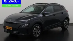 Gebruikt 2022 Hyundai Kona SUV | € 19.740 (Eerlijke prijs)