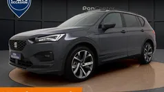 Gebruikt 2024 Seat Tarraco Business SUV | € 41.950 (Eerlijke prijs)
