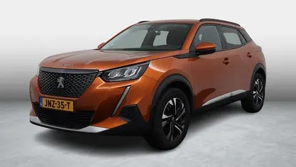 Gebruikt 2020 Peugeot 2008 Allure SUV | € 16.799 (Eerlijke prijs)