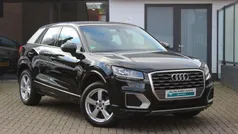 Overige Gebruikt 2020 Audi Q2 Design SUV | € 18.960 (Goede deal)