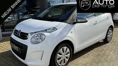 Gebruikt 2022 Citroën C1 Feel Hatchback | € 7.950 (Goede deal)