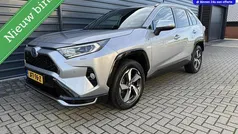Gebruikt 2021 Toyota RAV4 SUV | € 31.850 (Eerlijke prijs)