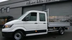 Gebruikt 2020 VW Crafter Van | € 25.900 (Eerlijke prijs)