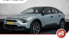 Gebruikt 2023 Citroën e-C4 Feel SUV | € 18.725 (Goede deal)