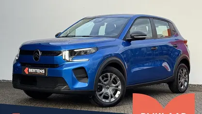 Occasion 2025 Citroën C3 Hatchback | € 18.950 (Eerlijke prijs)