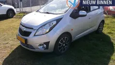 Gebruikt 2010 Chevrolet Spark LS Hatchback | € 2.499 (Eerlijke prijs)