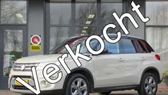 Bruin Gebruikt 2018 Suzuki Vitara Exclusive SUV | € 13.900 (Eerlijke prijs)