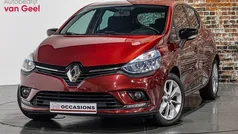 Gebruikt 2017 Renault Clio IV LIMITED Hatchback | € 9.295 (Eerlijke prijs)