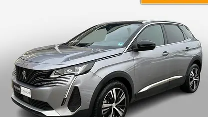Occasion Peugeot 3008 GT 136 PK (100 kW) 2024 SUV