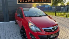 Gebruikt 2014 Opel Corsa Edition Hatchback | € 6.450 (Eerlijke prijs)