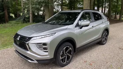 Occasion Mitsubishi Eclipse Cross Intense+ 98 PK (72 kW) 2024 SUV