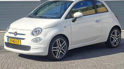 Occasion Fiat 500 Lounge 69 PK (50 kW) 2020 Hatchback