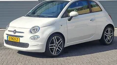 Gebruikt 2020 Fiat 500 Lounge Hatchback | € 13.950 (Eerlijke prijs)